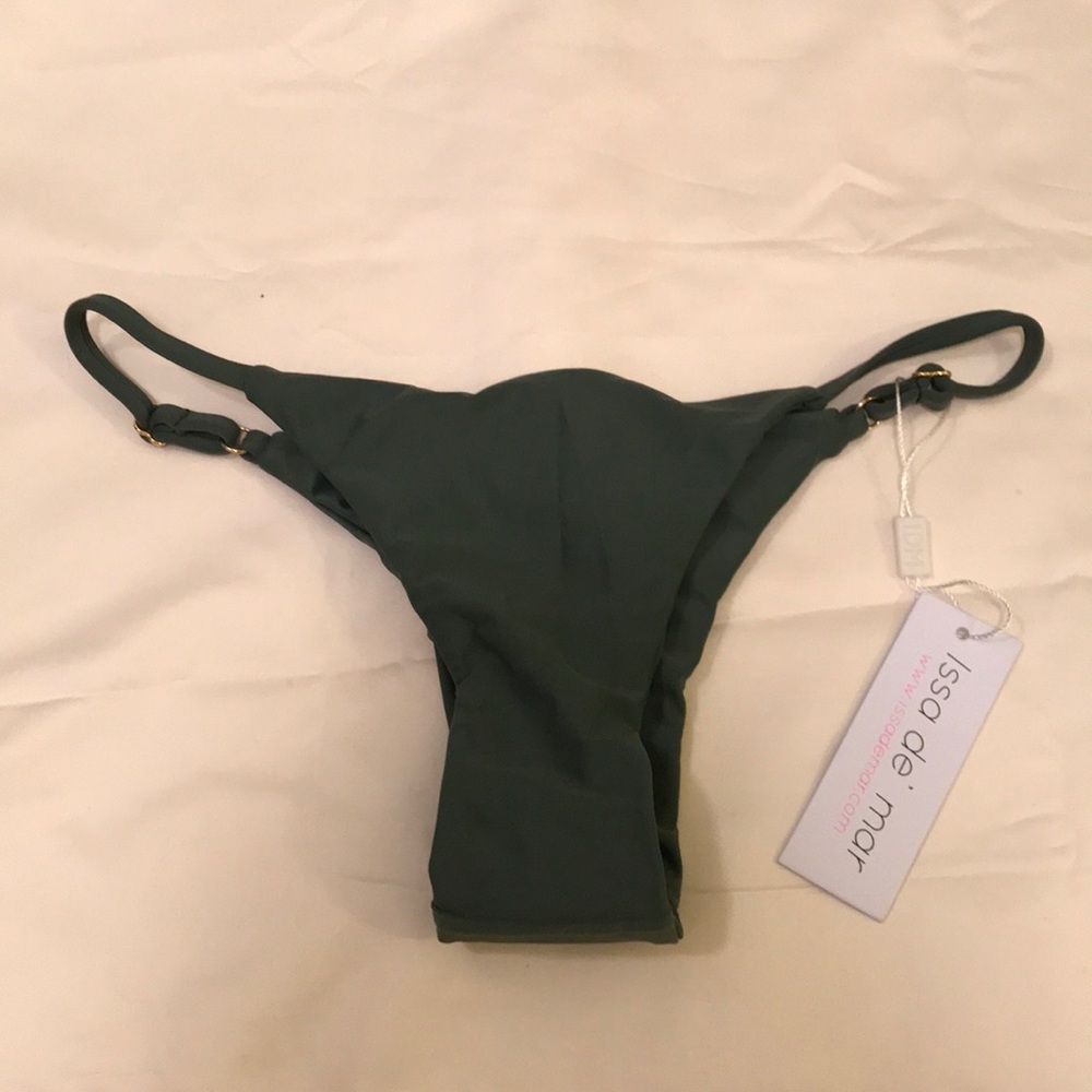 Issademar bondi bottom